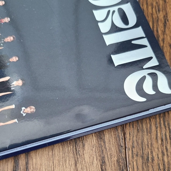 NCT 127 Favorite album - Picture 2 of 3